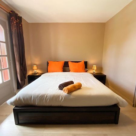 Le Ruisseau Hotel Saint-Paul Luaran gambar