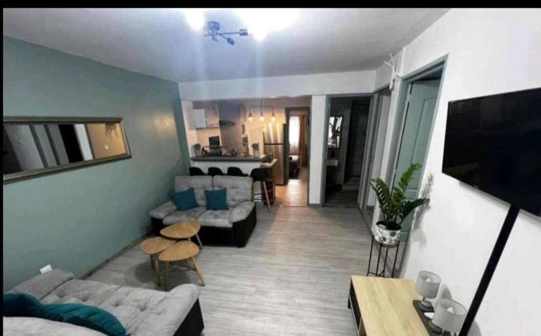 Le Ruisseau Hotel Saint-Paul Luaran gambar