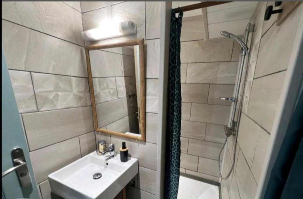 Le Ruisseau Hotel Saint-Paul Luaran gambar