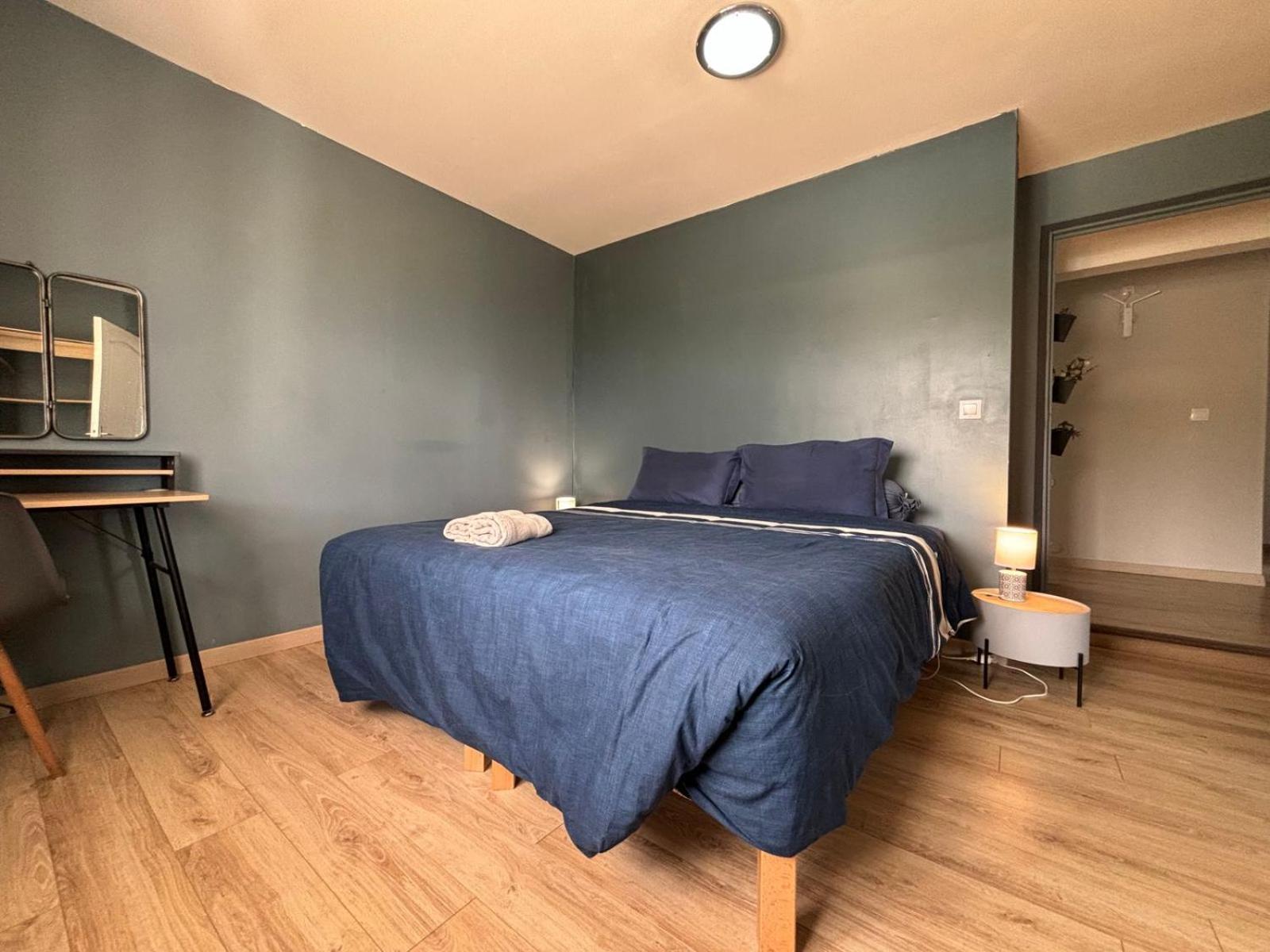 Le Ruisseau Hotel Saint-Paul Luaran gambar